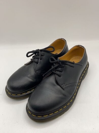 商品画像：ショートブーツ/UK5/BLK/レザー/11838 2