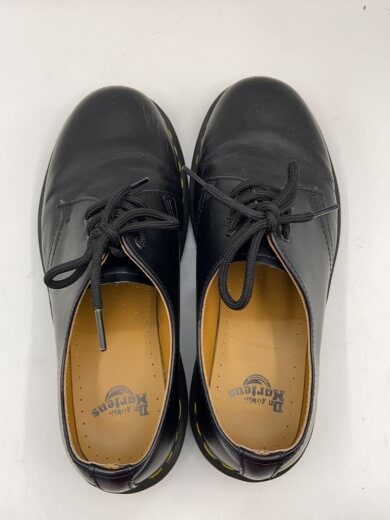 商品画像：ショートブーツ/UK5/BLK/レザー/11838 3