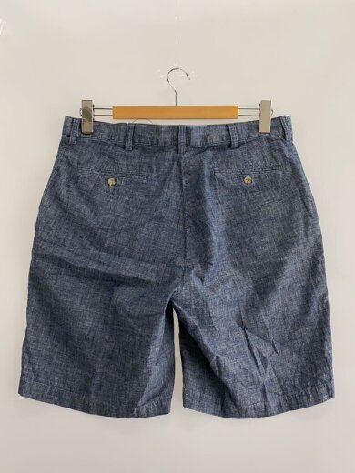 商品画像：ショートパンツ/35/コットン/IDG// 2