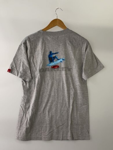 商品画像：Tシャツ/M/コットン/GRY// 2