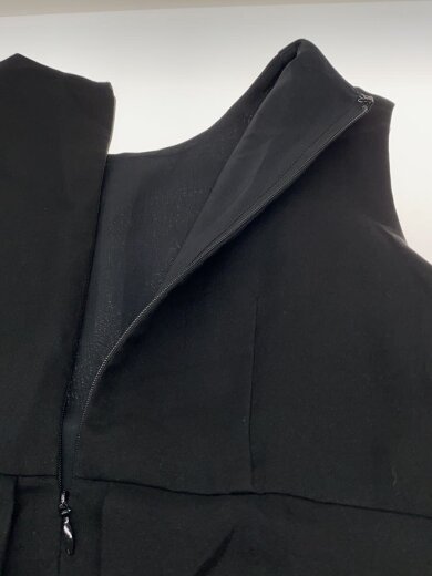 商品画像：ノースリーブワンピース/36/--/BLK/3009S233-2250// 6