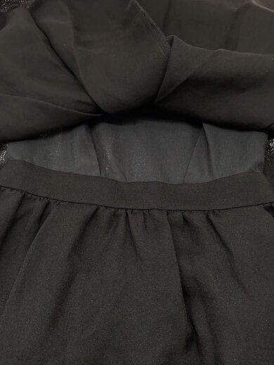 商品画像：ノースリーブワンピース/36/--/BLK/3009S233-2250// 9