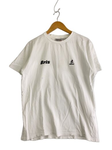 商品画像：21SS/GRAMICCI PLAY TEE/Tシャツ/L/コットン/WHT/FCRB-210125 1