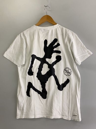 商品画像：21SS/GRAMICCI PLAY TEE/Tシャツ/L/コットン/WHT/FCRB-210125 2