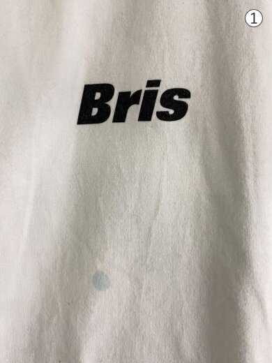 商品画像：21SS/GRAMICCI PLAY TEE/Tシャツ/L/コットン/WHT/FCRB-210125 6