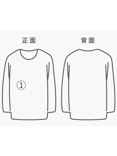 商品画像：21SS/GRAMICCI PLAY TEE/Tシャツ/L/コットン/WHT/FCRB-210125 7