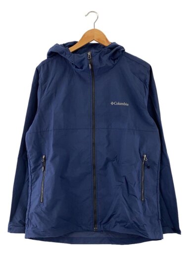 商品画像：マウンテンパーカ/XL/ナイロン/NVY/PM3844 1