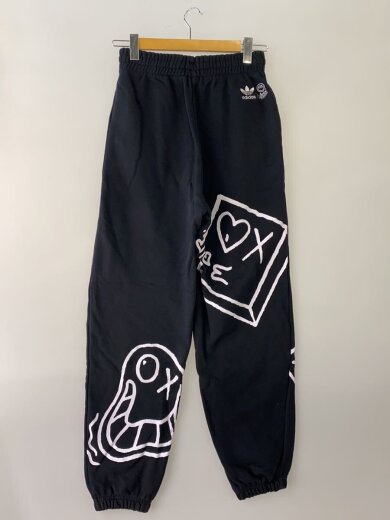 商品画像：ボトム/XL/コットン/BLK/HY4265// 2