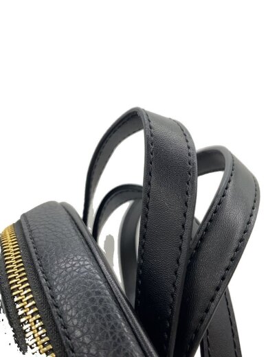 商品画像：リュック/レザー/BLK/35S5GRAB2L 3