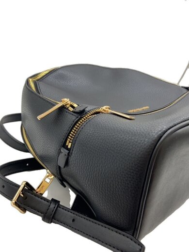 商品画像：リュック/レザー/BLK/35S5GRAB2L 5