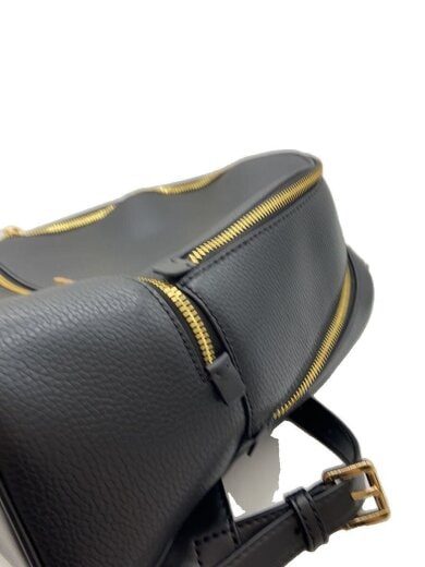 商品画像：リュック/レザー/BLK/35S5GRAB2L 6