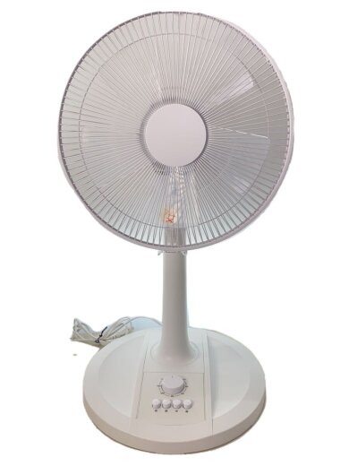 画像：KOIZUMI扇風機/KLF-303B1