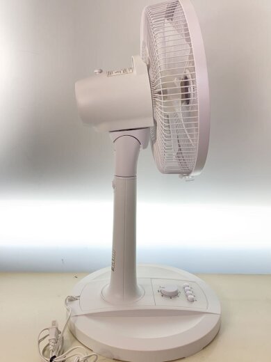 画像：KOIZUMI扇風機/KLF-303B3