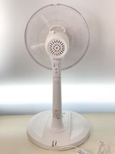 画像：KOIZUMI扇風機/KLF-303B4