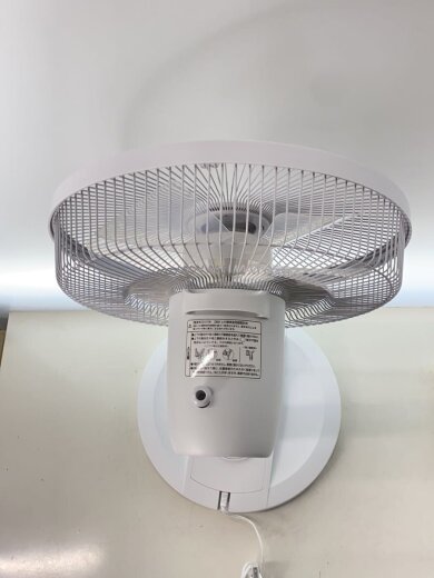 画像：KOIZUMI扇風機/KLF-303B5