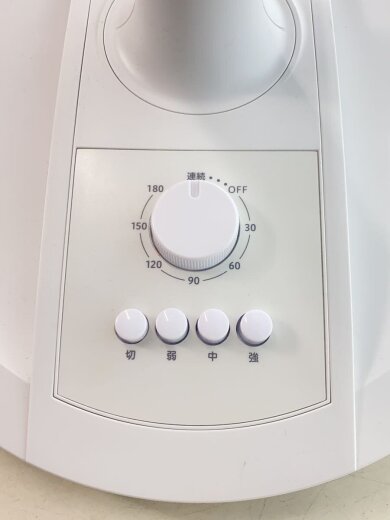 画像：KOIZUMI扇風機/KLF-303B6