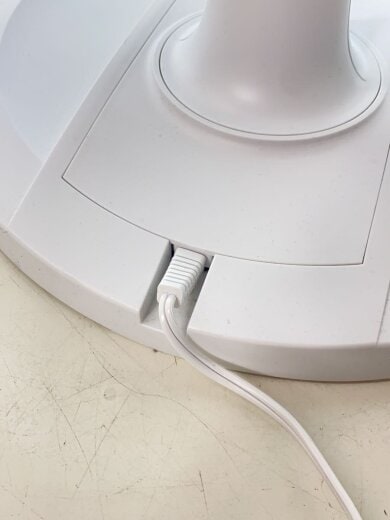 画像：KOIZUMI扇風機/KLF-303B7