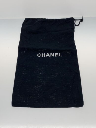 商品画像：ココマーク/チェーンデザイン/手袋/カシミア/BLK/レディース// 5