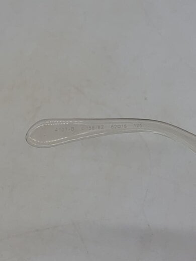 商品画像：サングラス/SLV/SLV/メンズ/4107-B 5