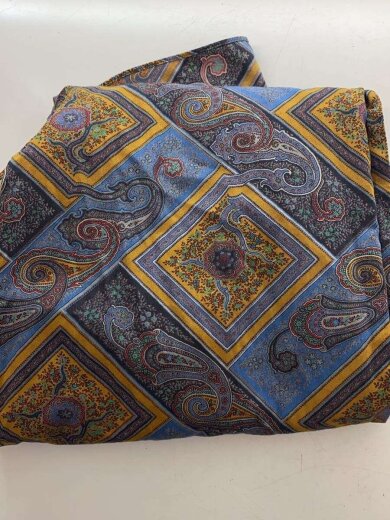 商品画像：半袖シャツ/48/コットン/マルチカラー/総柄 7