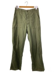 U.S.army/ボトム/32/コットン/GRN/100-4720