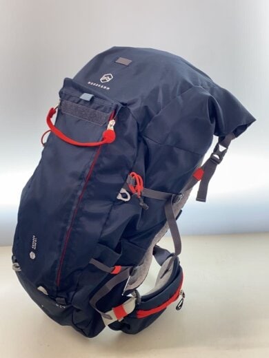 商品画像：NORDKAMM/リュック/ナイロン/NVY/無地/ANTARES ALPINE 40L 2