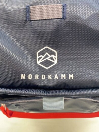商品画像：NORDKAMM/リュック/ナイロン/NVY/無地/ANTARES ALPINE 40L 5