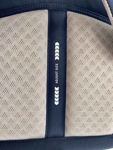 商品画像：NORDKAMM/リュック/ナイロン/NVY/無地/ANTARES ALPINE 40L 8