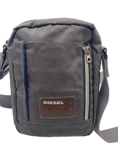 商品画像：ウエストバッグ/ポリエステル 1