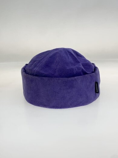 商品画像：ヘッドウェア/M/豚革/メンズ 2