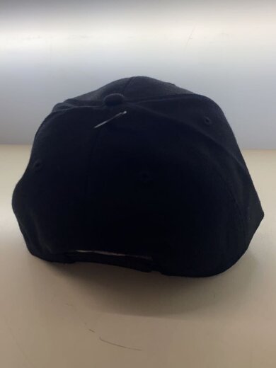 商品画像：ヘッドウェア/--/BLK/メンズ 3