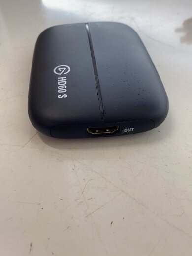 商品画像：ゲーミングチャプター/パソコン周辺機器/HD60S 2