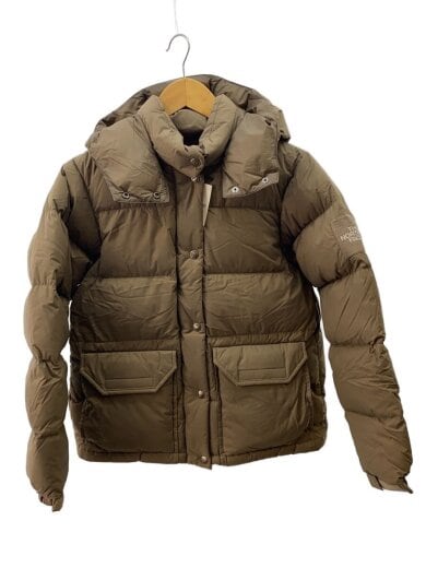 商品画像：CAMP SIERRA SHORT_キャンプシエラショート/S/ナイロン/KHK/無地 1