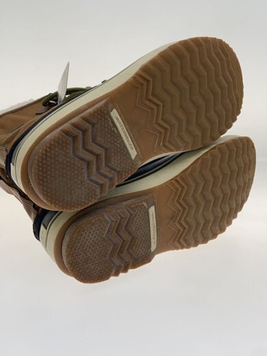 商品画像：1964 PAC NYLON ブーツ/26cm/NM1440-260 4