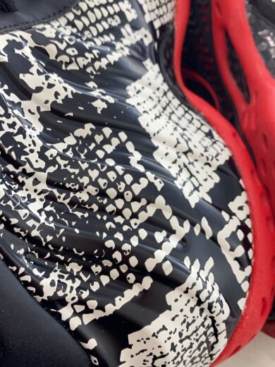 商品画像：ハイカットスニーカー/27cm/WHT/314996-101 8