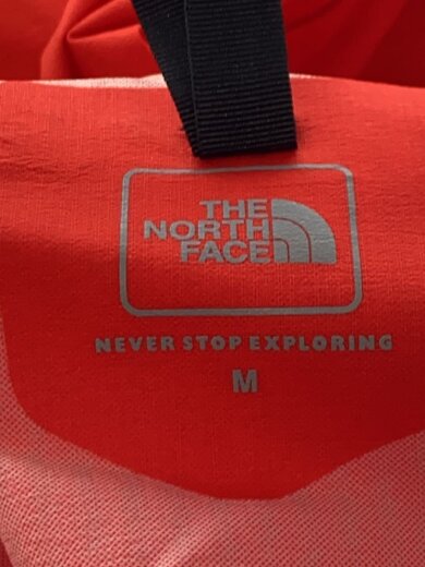 商品画像：VENTURE JACKET_ベンチャージャケット/M/ナイロン/RED/無地 3