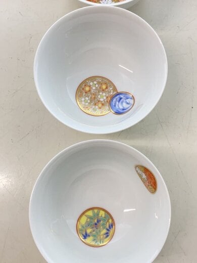 商品画像：鉢/5点セット 6