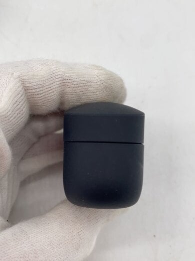 商品画像：イヤホン・ヘッドホン WF-1000XM4 (B) [ブラック] 3