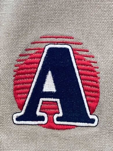 商品画像：Sandstone Active Jacket/ジャケット/L/コットン/BEG/無地/J130 266 7