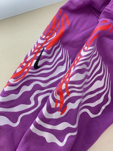 商品画像：スウェット/L/コットン/PUP/DC5344-570 7