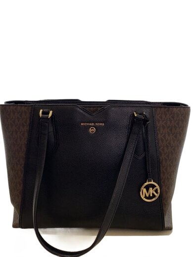 商品画像：ハンドバッグ/レザー 1