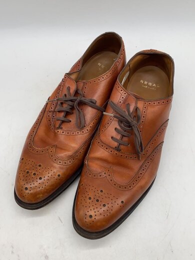 商品画像：シューズ/26cm/BRW 2