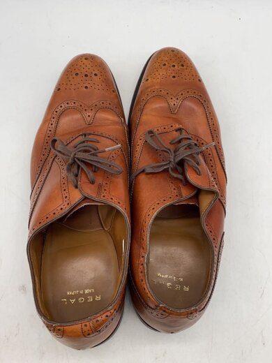 商品画像：シューズ/26cm/BRW 3