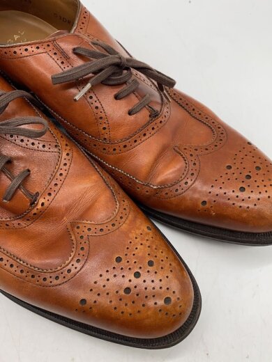 商品画像：シューズ/26cm/BRW 7