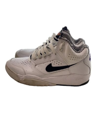 商品画像：AIR FLIGHT LITE MID_エア フライト ライト ミッド/25.5cm/WHT 1
