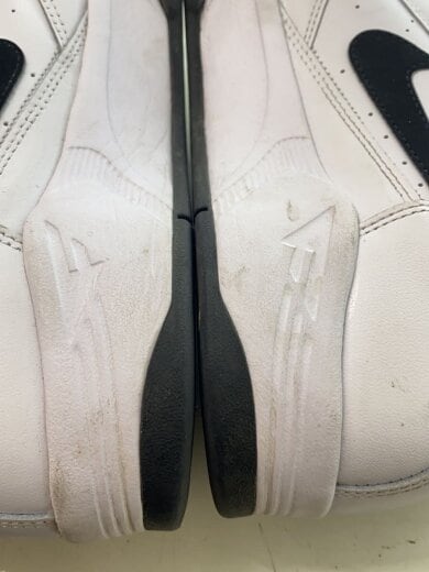 商品画像：AIR FLIGHT LITE MID_エア フライト ライト ミッド/25.5cm/WHT 6