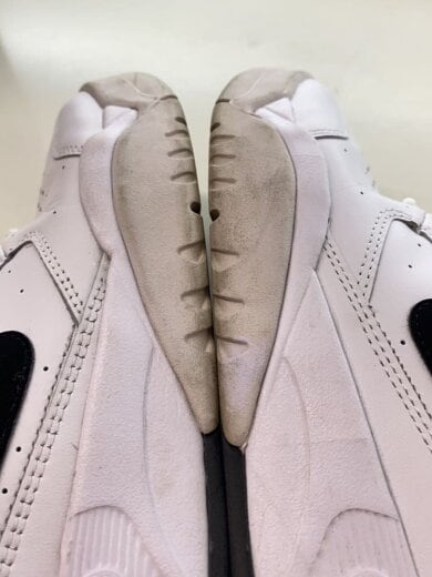 商品画像：AIR FLIGHT LITE MID_エア フライト ライト ミッド/25.5cm/WHT 8