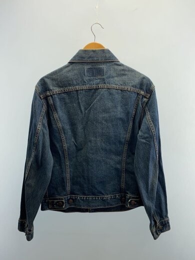 商品画像：Lot70505 TYPE 3rd/90s/Gジャン/L/コットン/IDG/無地/70505 2