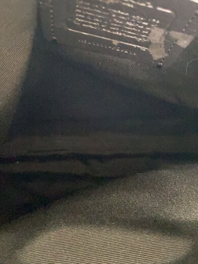 商品画像：ジップファイル・クロスボディ_シグネチャー_ブラウン/--/BRW/総柄 6