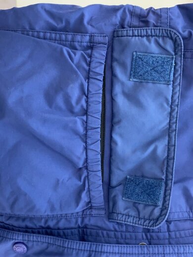 商品画像：GORE-TEX/ジャケット/S/ナイロン/NVY/ORB63 5